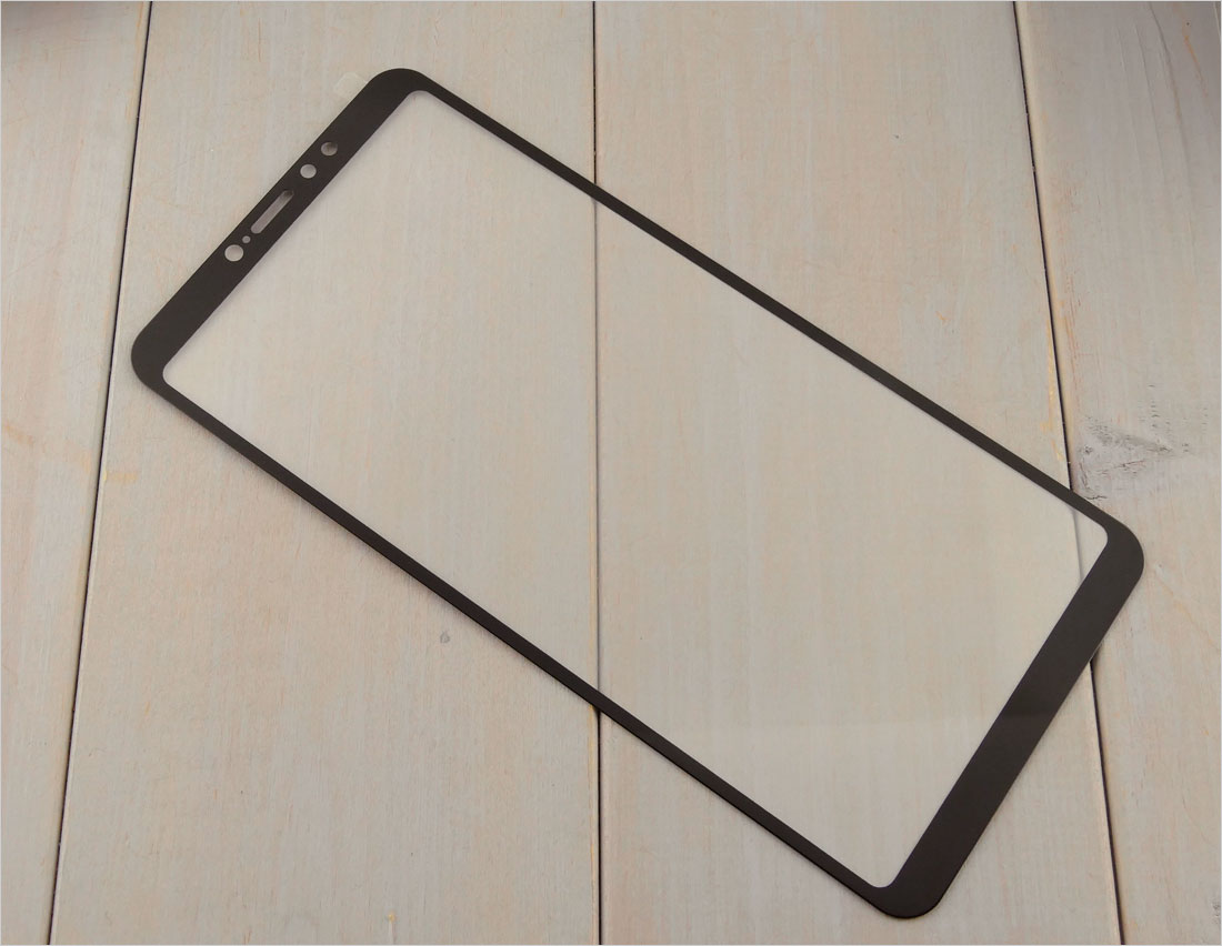 szkło hartowane do telefonu Xiaomi Mi Max 3
